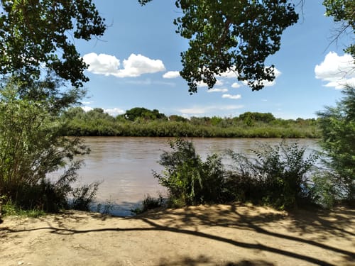 Best 10 Trails In Rio Grande Valley State Park Alltrails