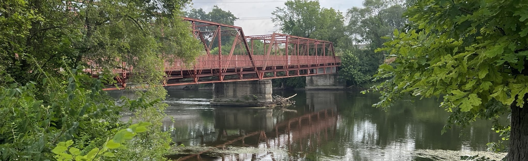 Darden Trail Indiana AllTrails