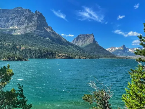 10 Best Trails and Hikes in East Glacier Park Village | AllTrails
