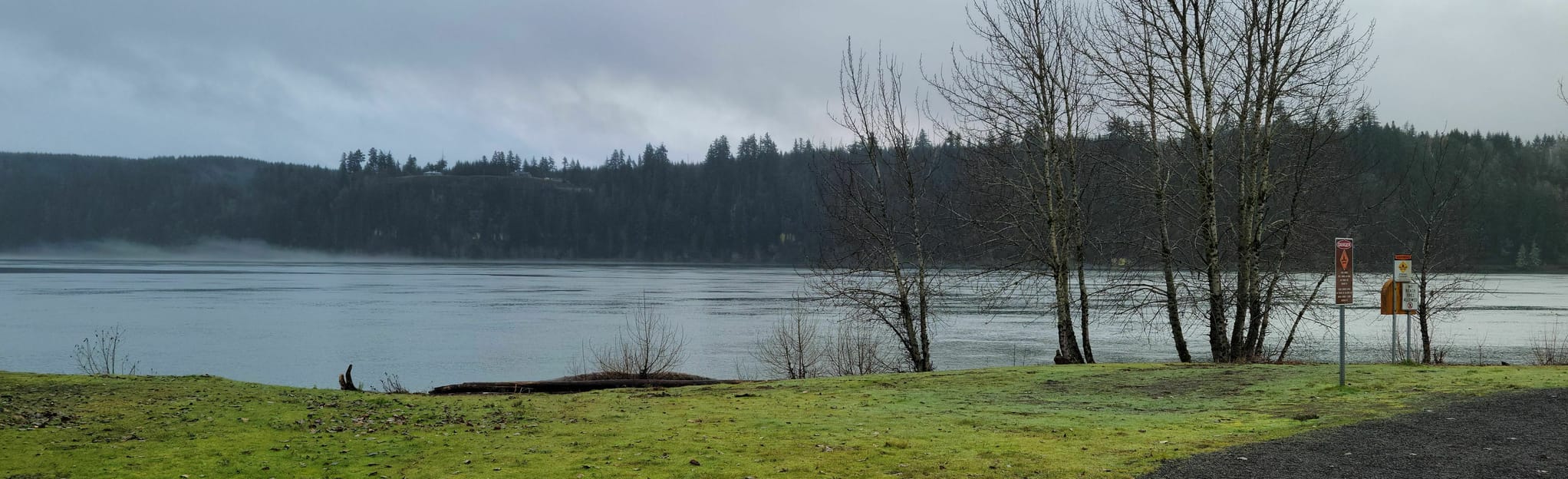 Willow Grove Park Walk, Washington 27 Reviews, Map AllTrails