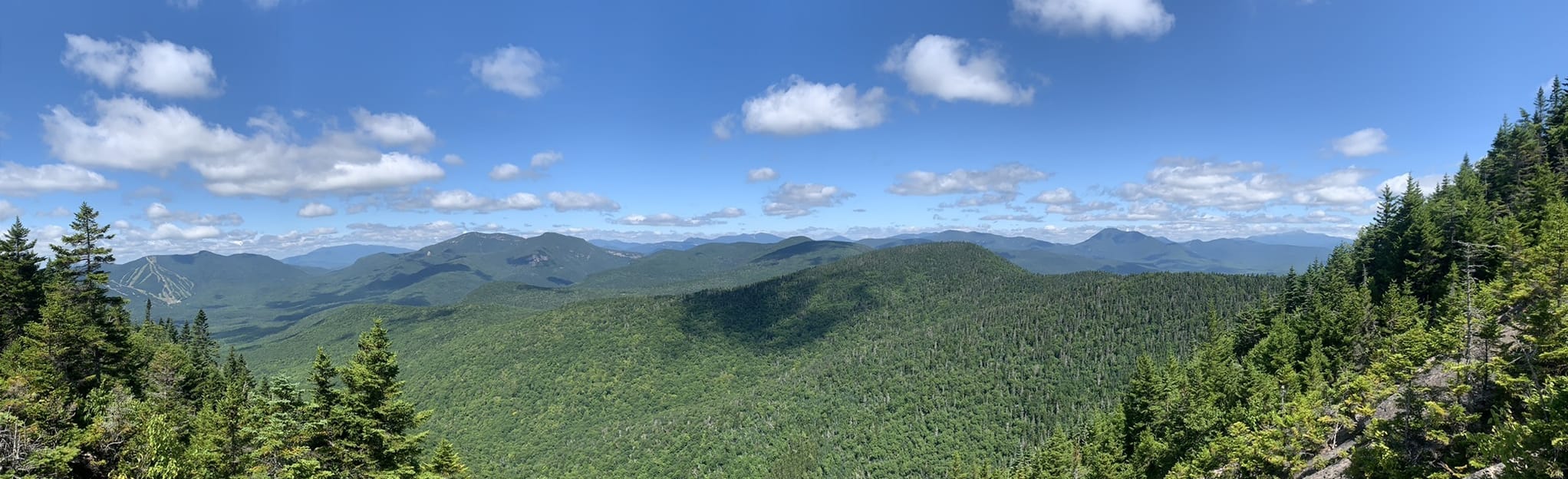 Mount Tripyramid Loop Trail 1549 Reviews, Map New Hampshire AllTrails