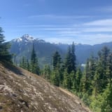 Flower Ridge, British Columbia, Canada - 169 Reviews, Map | AllTrails
