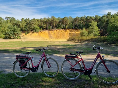 Radtour: Rund um Coesfeld