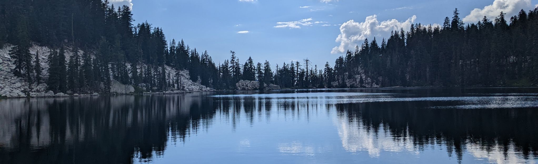 AllTrails | Bingham Lake: 13 Reviews, Map - California