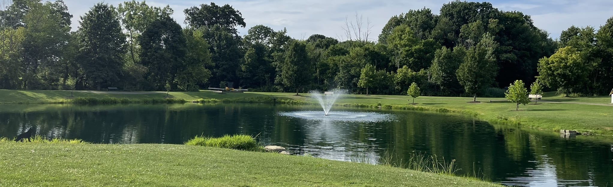 Boettler South Gate Park Area Trails 357 Reviews, Map Ohio AllTrails