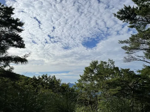 Mount Amigasa, Yamanashi, Japan - Map, Guide | AllTrails