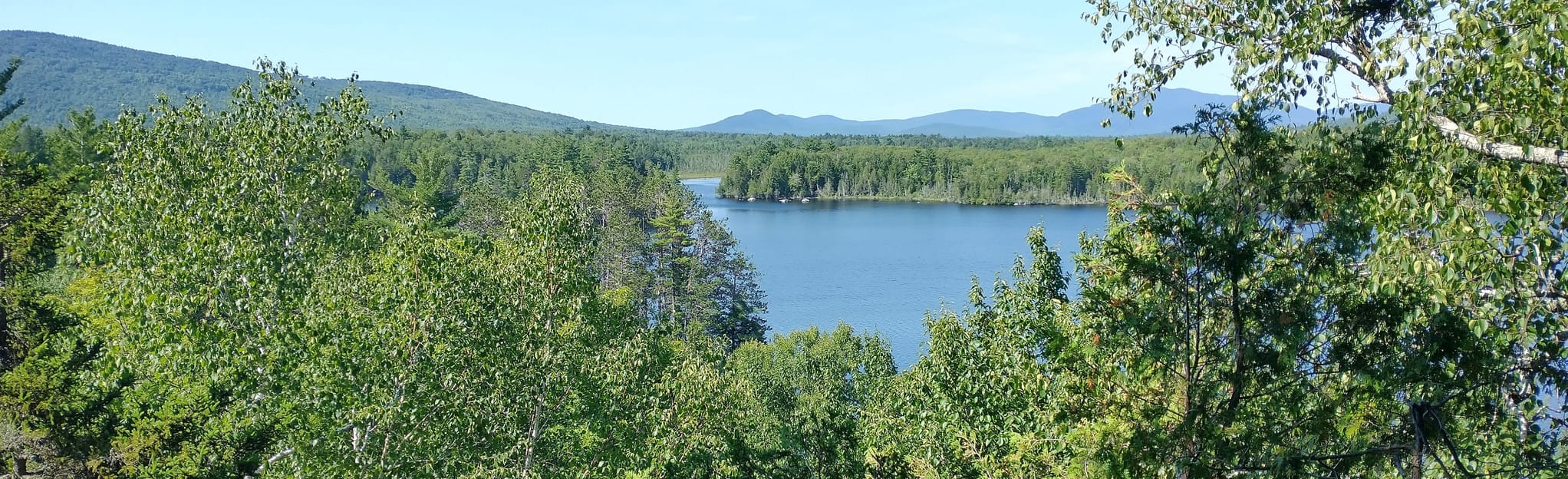 Prong Pond Trail, Maine 60 Reviews, Map AllTrails