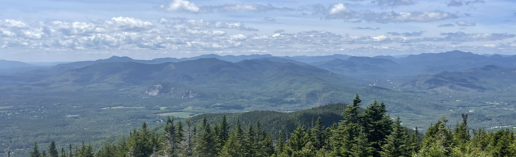 Mount Kearsarge North, New Hampshire - 2,412 Reviews, Map | AllTrails