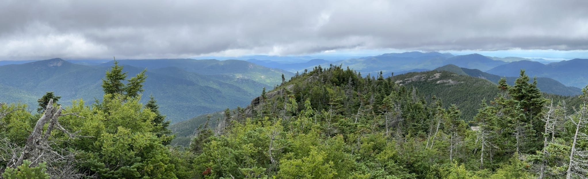 AllTrails Keene Valley Loop 12 Reviews, Map New York