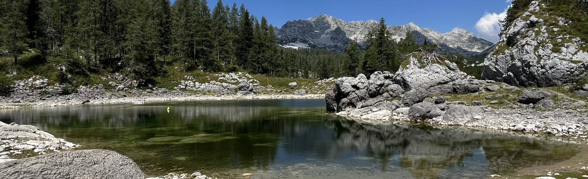 Randonnée des 7 lacs depuis Planina Blato (Stara Fuzina), 294 Photos Bohinj, Slovenia AllTrails