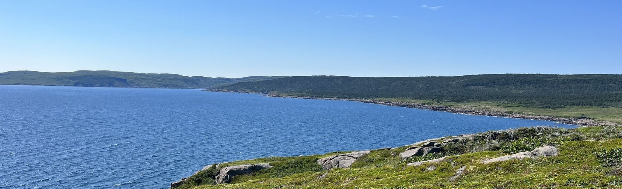 Cape Spear: 266 Reviews, Map - Newfoundland and Labrador, Canada ...