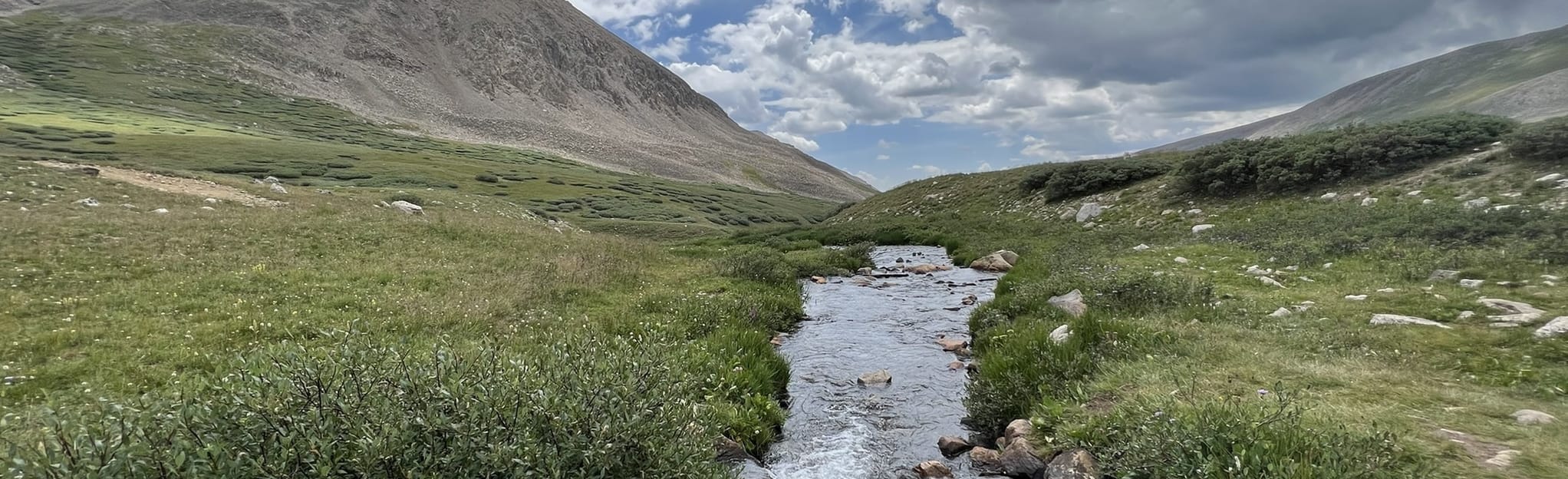 Lake Emma Trail 205 Reviews, Map Colorado AllTrails