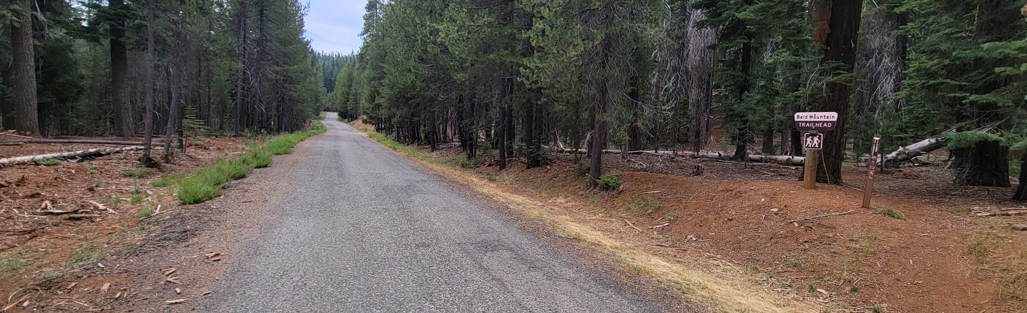 Little Grass Valley Reservoir, California 13 Reviews, Map AllTrails