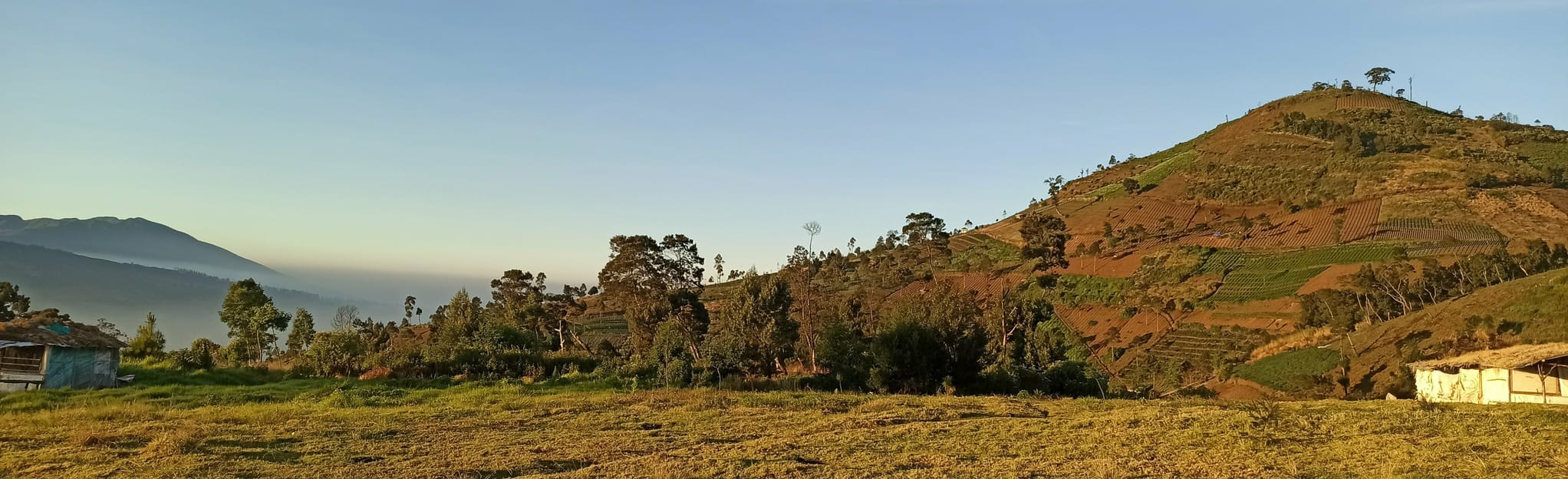 Artapela Hiking Trail via Cibeureum: 4 Reviews, Map - West Java ...
