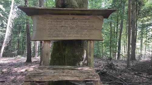 Hatterscheid Rundweg A3