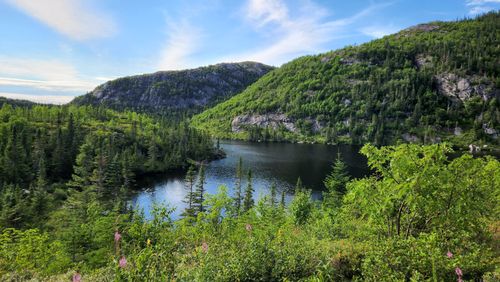 Grands-Jardins National Park / #CanadaDo / Best Provincial Parks in Quebec