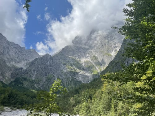 Von Sankt Bartholomä zur Eiskapelle am Königssee