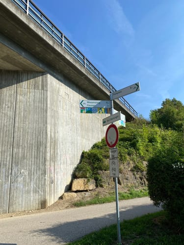 Löwenpfad Felsenrunde