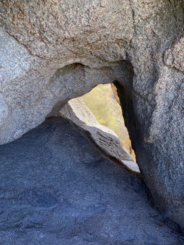 Le migliori escursioni e sentieri in Monumento Natural Los Barruecos |  AllTrails