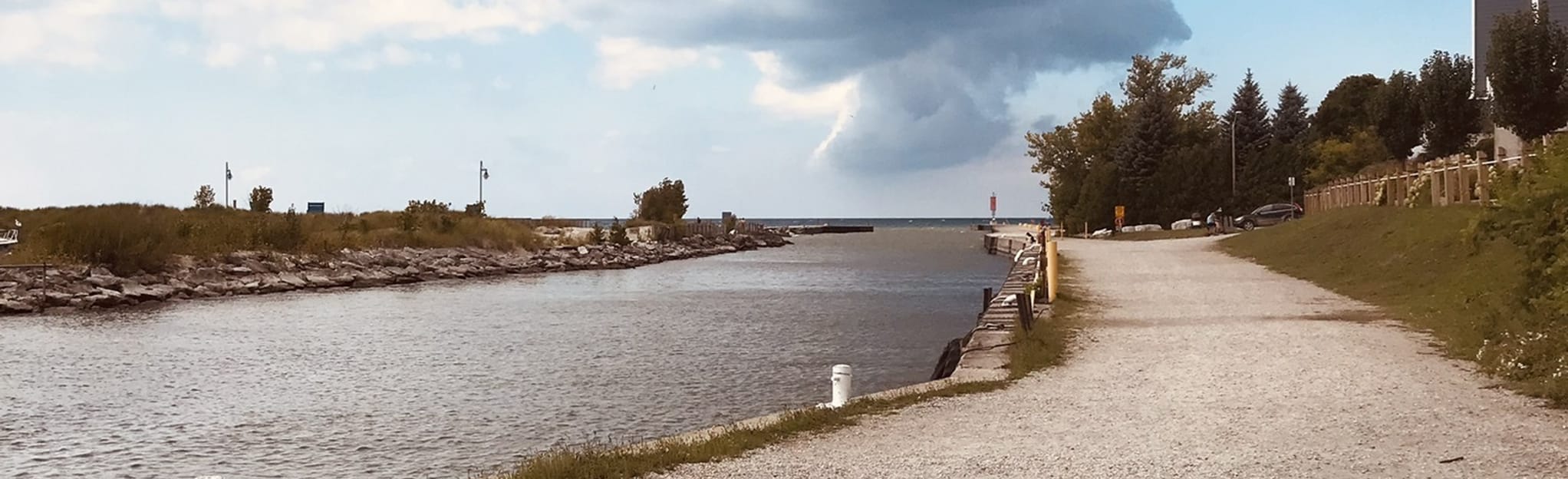 Point Clark Lighthouse Cycle 14 Reviews, Map Ontario, Canada AllTrails