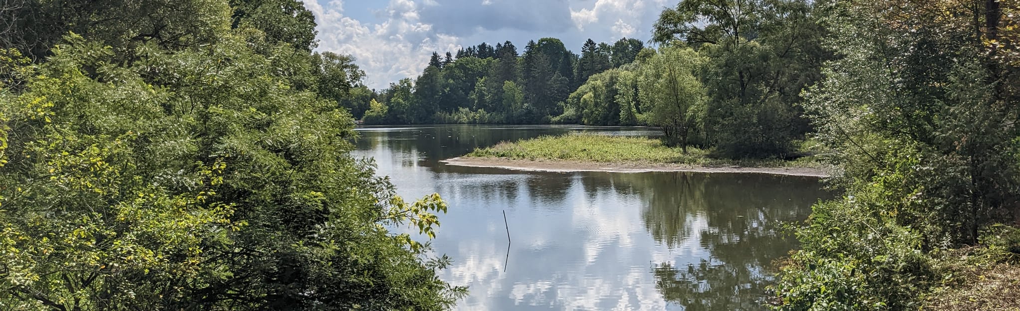 Cranbrook Lake 248 Reviews, Map Michigan AllTrails