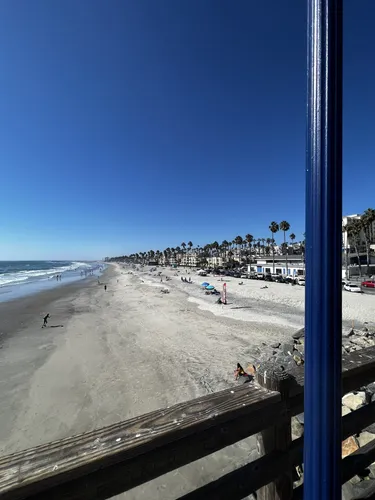 All About Oceanside California