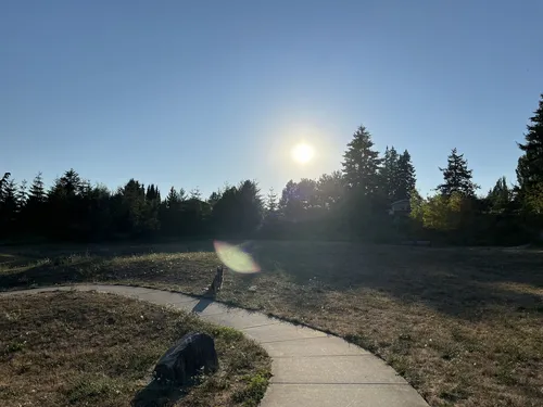 Best Hikes and Trails in Squalicum Creek Park | AllTrails