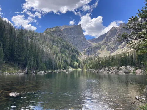 10 Best Waterfall Trails in Estes Park | AllTrails