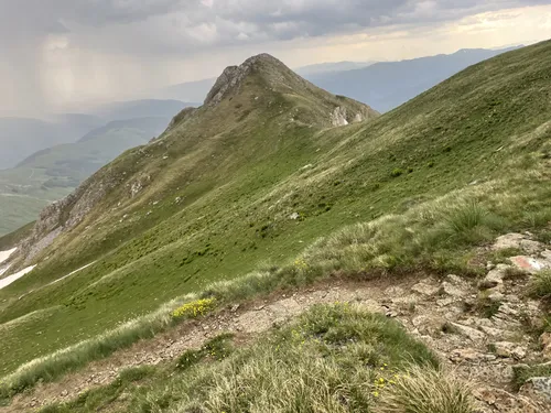 Best Hikes and Trails in KorabKoritnik Nature Park AllTrails