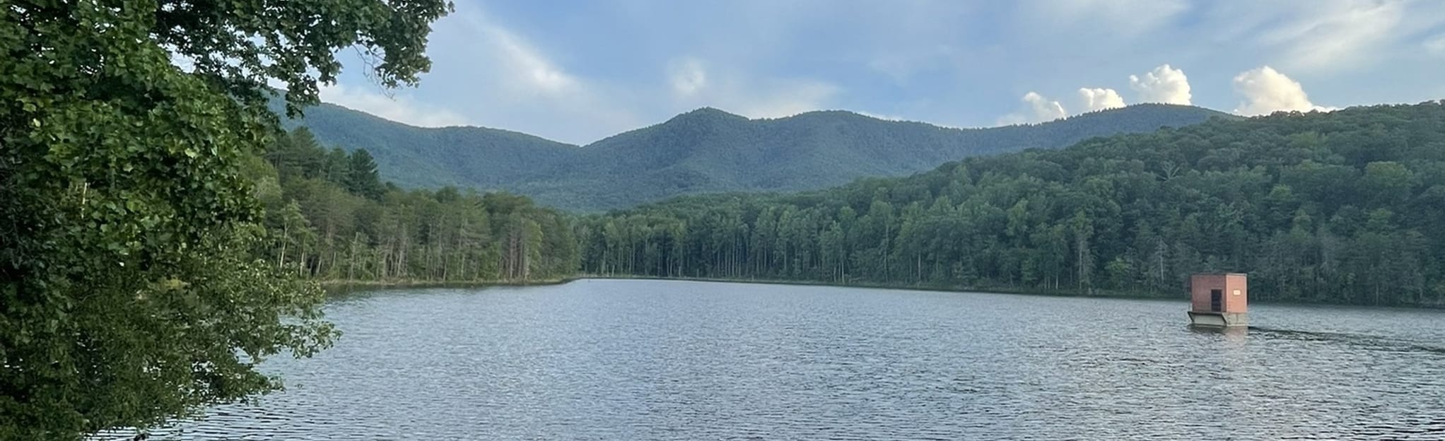 Clear Creek Trail, North Carolina 95 Reviews, Map AllTrails