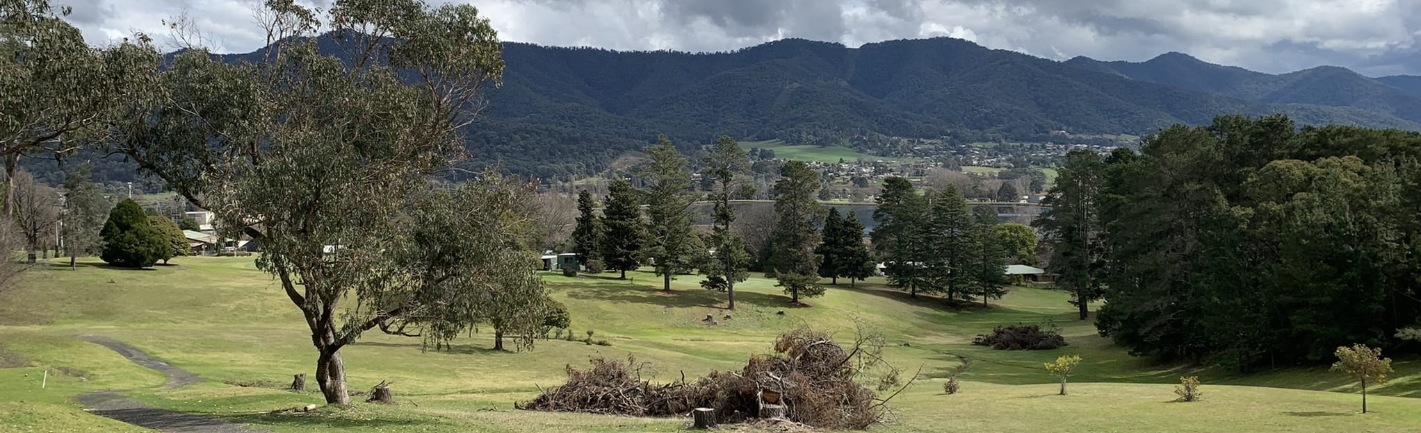 7 Peaks Ride: Falls Creek, Victoria, Australia - Map, Guide | AllTrails