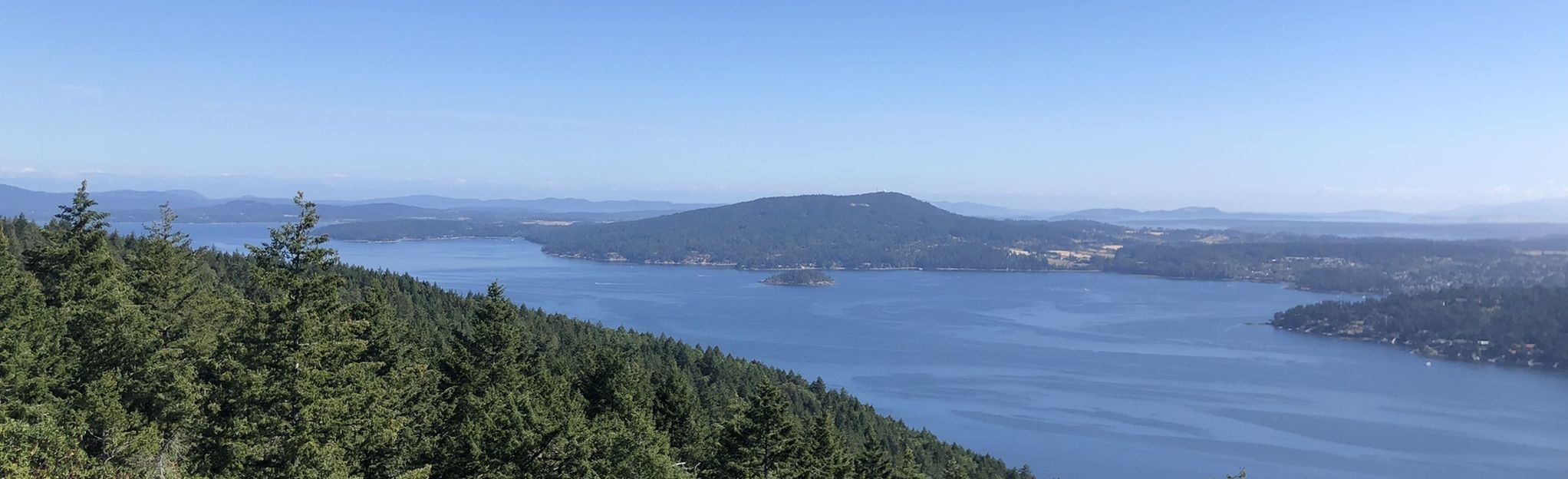 AllTrails | Malahat Skywalk: 54 Reviews, Map - British Columbia, Canada