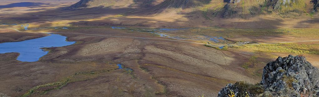 Rake Mountain, Yukon, Canada - 11 Reviews, Map