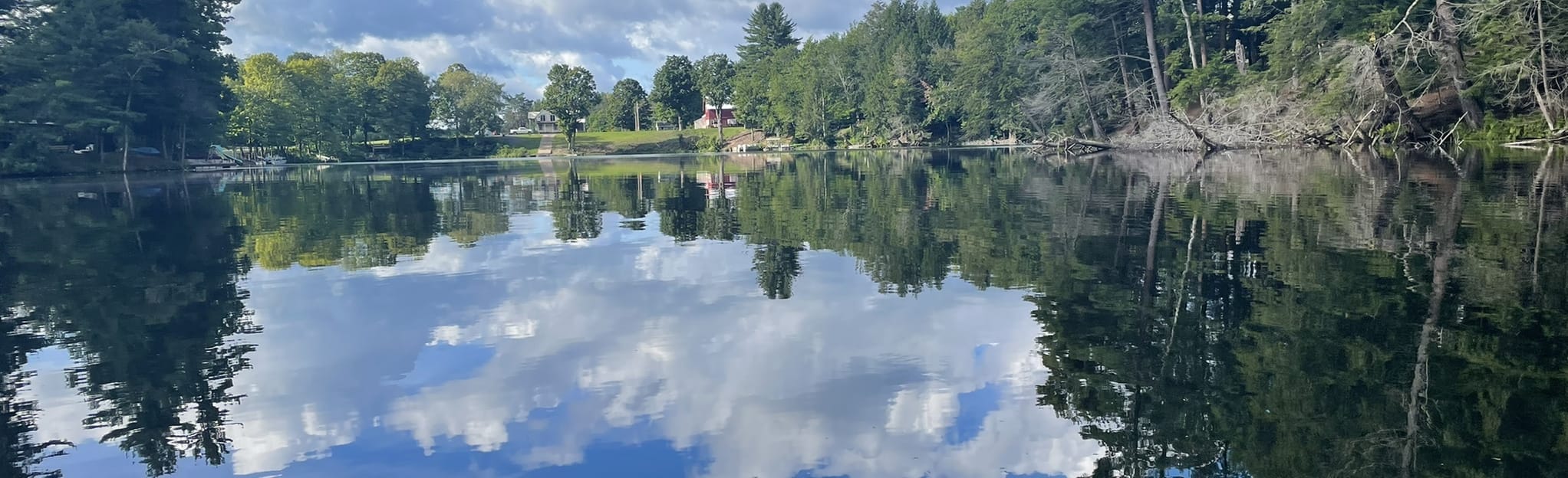 Kasoag Lake & Green Pond, New York 9 Reviews, Map AllTrails