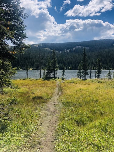 Best 10 Hikes and Trails in Brainard Lake Recreation Area  AllTrails