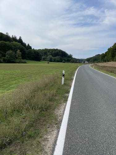 Rundweg Wassertrüdingen, Oettingen, Windischhausen