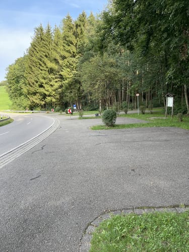 Rundweg Wassertrüdingen, Oettingen, Windischhausen