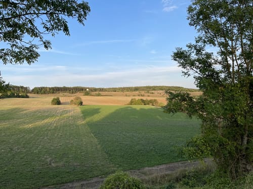 Rundweg Wassertrüdingen, Oettingen, Windischhausen