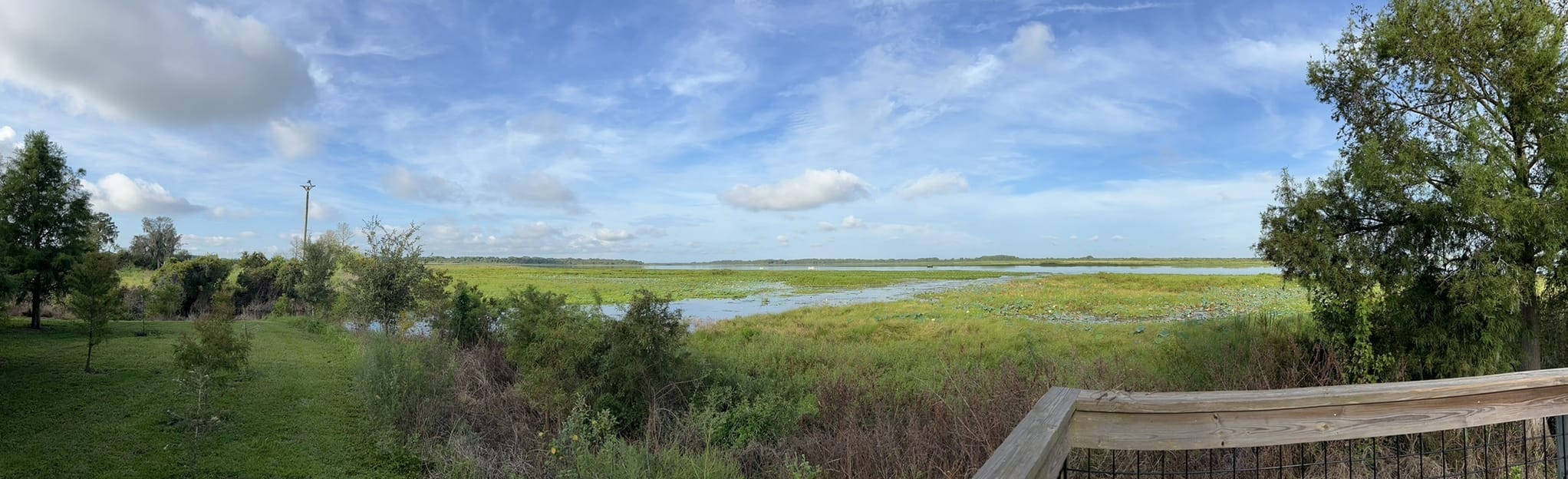 Brownie Wise Park Loop Map, Guide Florida AllTrails