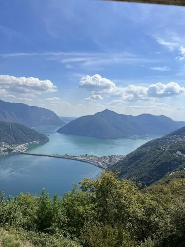 Lugano, Lugano overview