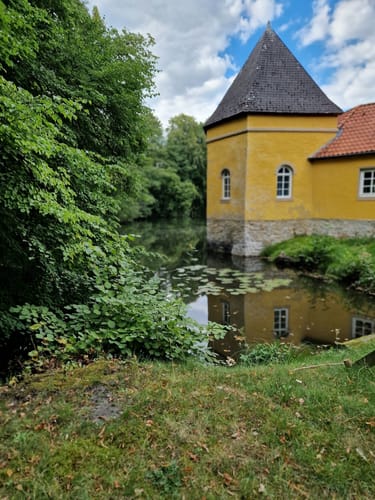 Rundwanderweg A8