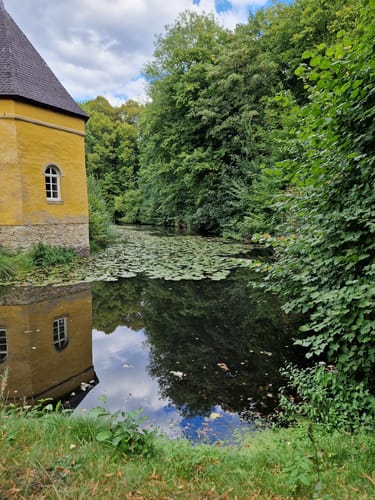 Rundwanderweg A8