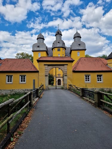 Rundwanderweg A8