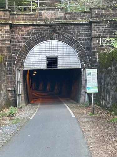 Milseburgradweg