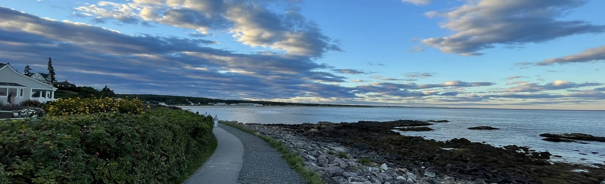 Marginal Way, Maine 1,393 Reviews, Map AllTrails