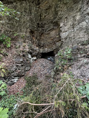 Wanderweg E14: Wilhelmsteine