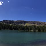 Slide Mandall Lake and Black Mandall Lake, Colorado - 115 Reviews, Map ...
