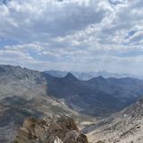 Matterhorn Peak, California - 224 Reviews, Map | AllTrails