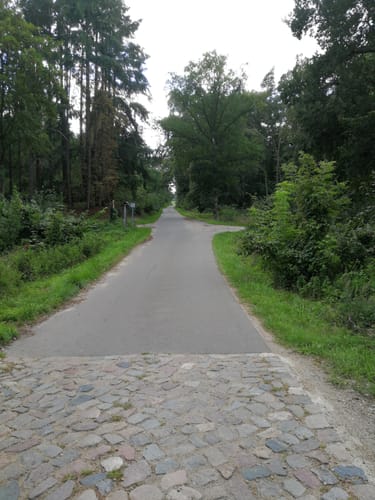 Rundtour Dargun