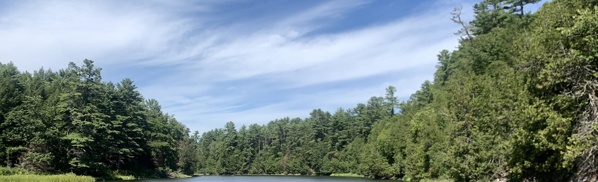 Otter Creek Gorge Trail: 338 Reviews, Map - Vermont | AllTrails